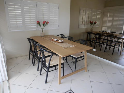 Cylinder Beach Mooloomba Unit 3 - Mackay Tourism 3