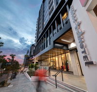 Swiss-Belhotel South Bank Brisbane - Mackay Tourism