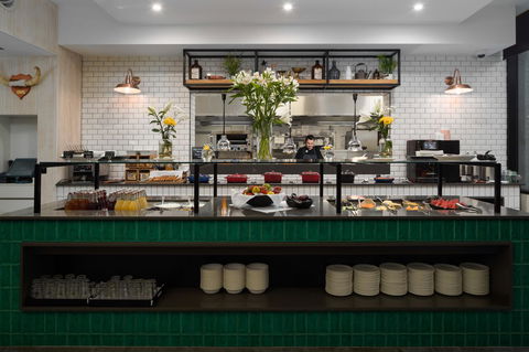 Rydges Fortitude Valley - Mackay Tourism 31