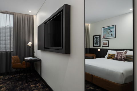 Rydges Fortitude Valley - Mackay Tourism 12