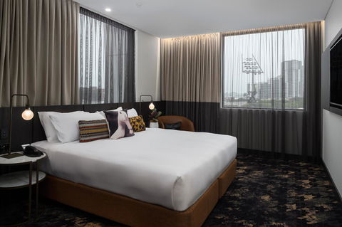 Rydges Fortitude Valley - Mackay Tourism 4
