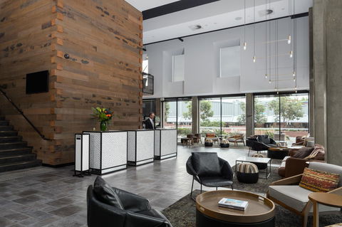 Rydges Fortitude Valley - Mackay Tourism 1