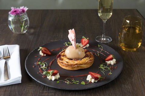 Rydges Fortitude Valley - Mackay Tourism 26
