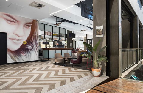 Rydges Fortitude Valley - Mackay Tourism 18