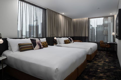 Rydges Fortitude Valley - Mackay Tourism 8
