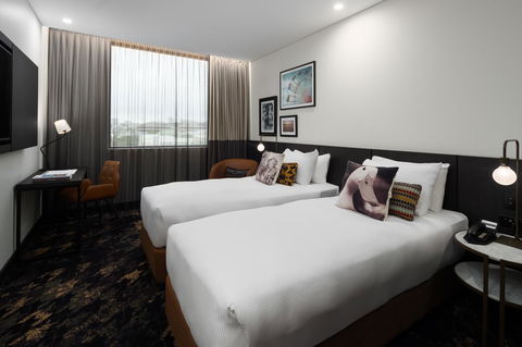 Rydges Fortitude Valley - Mackay Tourism 11