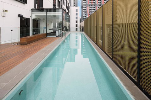 Rydges Fortitude Valley - Mackay Tourism 14