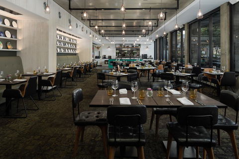 Rydges Fortitude Valley - Mackay Tourism 23