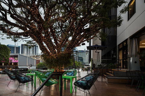 Rydges Fortitude Valley - Mackay Tourism 21