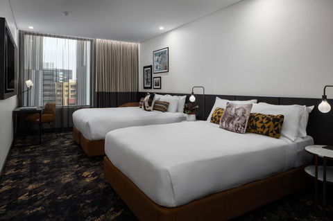 Rydges Fortitude Valley - Mackay Tourism 7