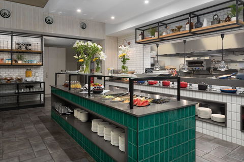 Rydges Fortitude Valley - Mackay Tourism 32