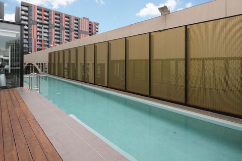 Rydges Fortitude Valley - Mackay Tourism 15