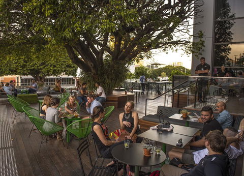 Rydges Fortitude Valley - Mackay Tourism 22