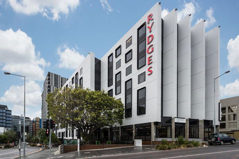Rydges Fortitude Valley - Mackay Tourism 0