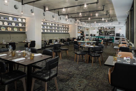 Rydges Fortitude Valley - Mackay Tourism 24