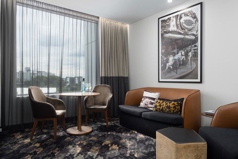 Rydges Fortitude Valley - Mackay Tourism 3