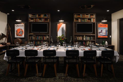 Rydges Fortitude Valley - Mackay Tourism 37