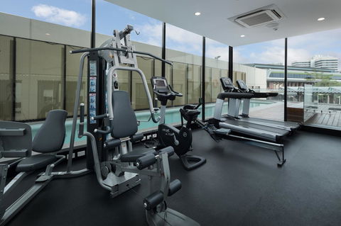 Rydges Fortitude Valley - Mackay Tourism 16