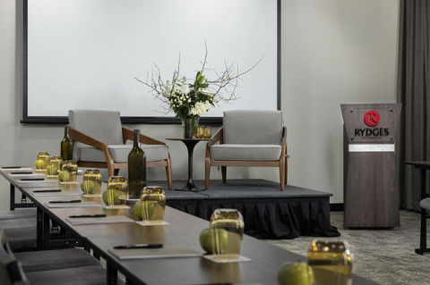 Rydges Fortitude Valley - Mackay Tourism 39