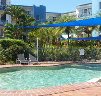 Tranquil Shores - Mackay Tourism