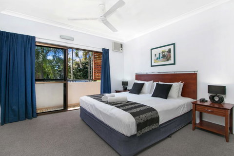 Cairns City Palms - Mackay Tourism 11