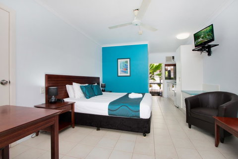Cairns City Palms - Mackay Tourism 16