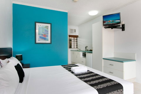 Cairns City Palms - Mackay Tourism 15