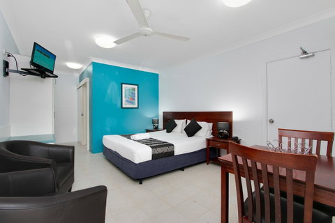 Cairns City Palms - Mackay Tourism 26