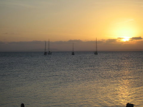 Bay Villas Resort - Mackay Tourism 7