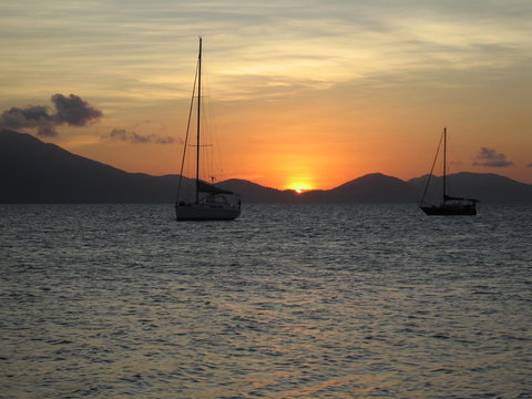 Bay Villas Resort - Mackay Tourism 6