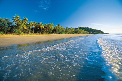 Bay Villas Resort - Mackay Tourism 27