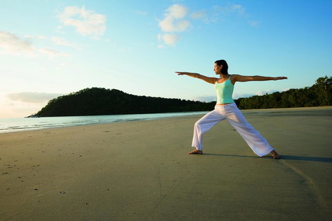 Bay Villas Resort - Mackay Tourism 23