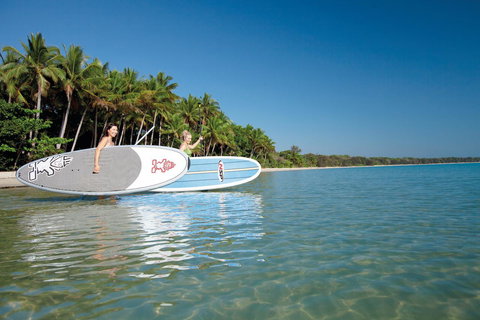 Bay Villas Resort - Mackay Tourism 35