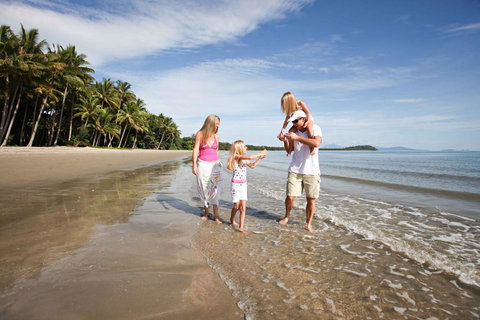 Bay Villas Resort - Mackay Tourism 34