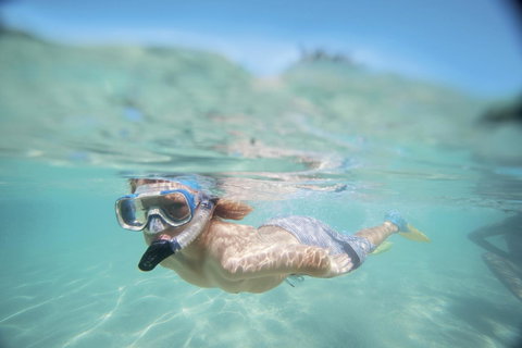 Bay Villas Resort - Mackay Tourism 37