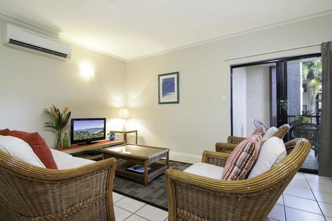 Bay Villas Resort - Mackay Tourism 31