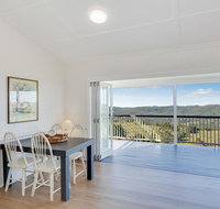 Cloud Hill - Mackay Tourism