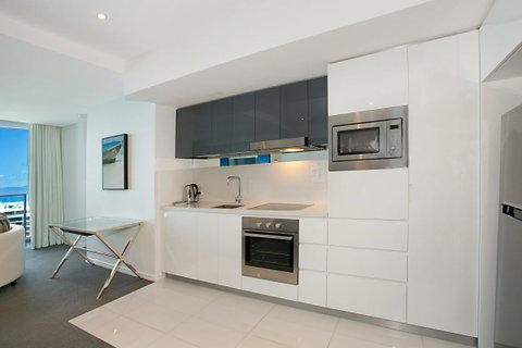 Number 1 H Residences - WiFi, Parking & More By Gold Coast Holidays - Mackay Tourism 2