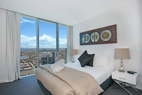 Number 1 H Residences - WiFi, Parking & More By Gold Coast Holidays - Mackay Tourism 5