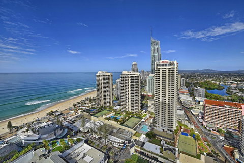 Number 1 H Residences - WiFi, Parking & More By Gold Coast Holidays - Mackay Tourism 20