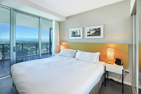 Number 1 H Residences - WiFi, Parking & More By Gold Coast Holidays - Mackay Tourism 16