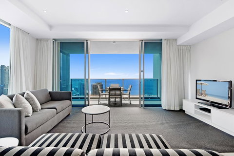 Number 1 H Residences - WiFi, Parking & More By Gold Coast Holidays - Mackay Tourism 36