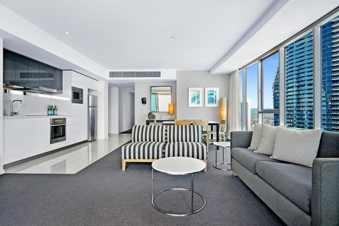 Number 1 H Residences - WiFi, Parking & More By Gold Coast Holidays - Mackay Tourism 33
