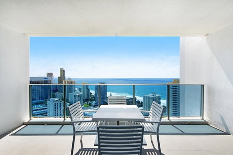 Number 1 H Residences - WiFi, Parking & More By Gold Coast Holidays - Mackay Tourism 28