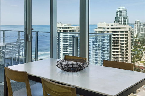 Number 1 H Residences - WiFi, Parking & More By Gold Coast Holidays - Mackay Tourism 17
