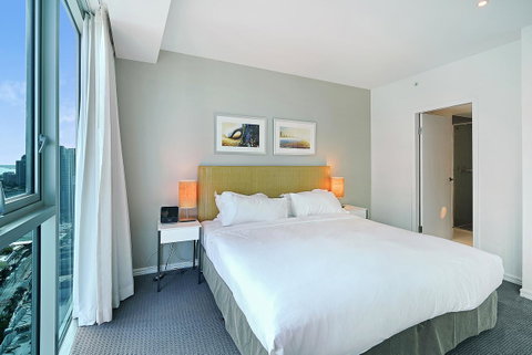 Number 1 H Residences - WiFi, Parking & More By Gold Coast Holidays - Mackay Tourism 15