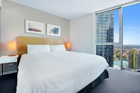 Number 1 H Residences - WiFi, Parking & More By Gold Coast Holidays - Mackay Tourism 32