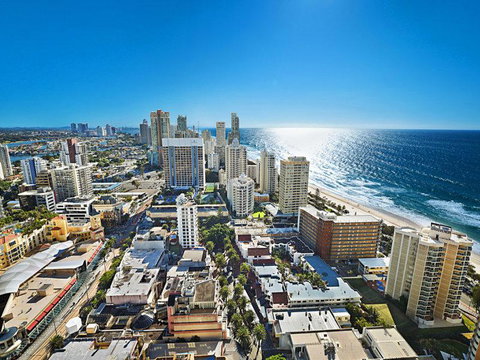Number 1 H Residences - WiFi, Parking & More By Gold Coast Holidays - Mackay Tourism 22