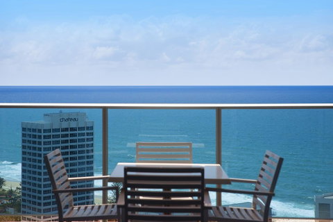 Number 1 H Residences - WiFi, Parking & More By Gold Coast Holidays - Mackay Tourism 27