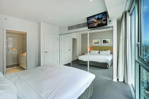 Number 1 H Residences - WiFi, Parking & More By Gold Coast Holidays - Mackay Tourism 14